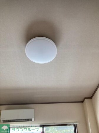 グリーンパレス今井Aの物件内観写真